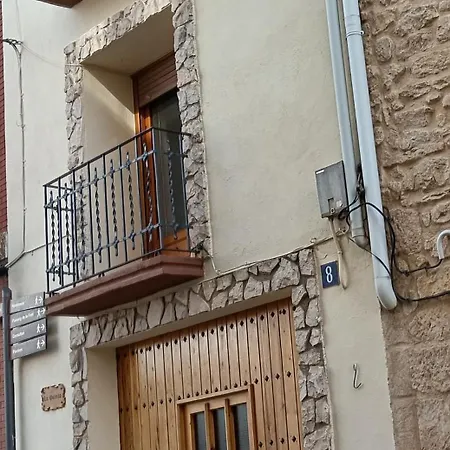 La Quinta Terra Alta Matarraña *