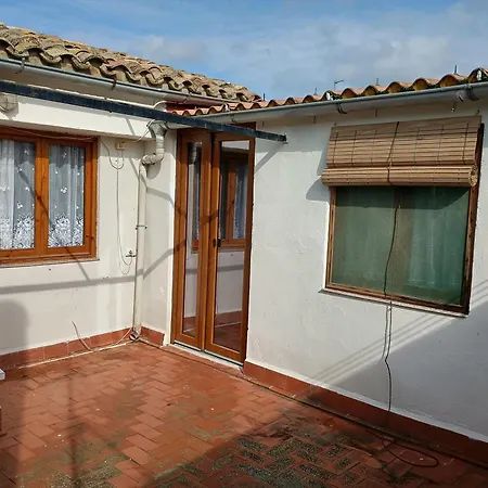 Сasa de vacaciones La Quinta Terra Alta Matarraña Caseras