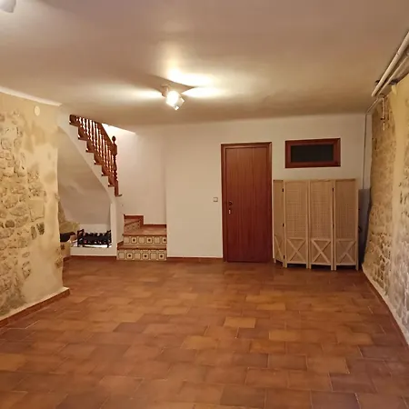 Casa de vacances La Quinta Terra Alta Matarrana Caseras