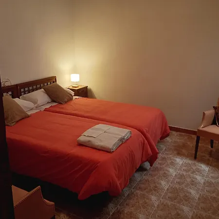 La Quinta Terra Alta Matarrana Dom wakacyjny