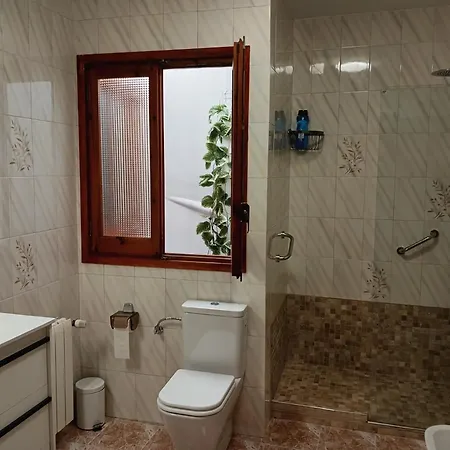 Feriehus La Quinta Terra Alta Matarrana