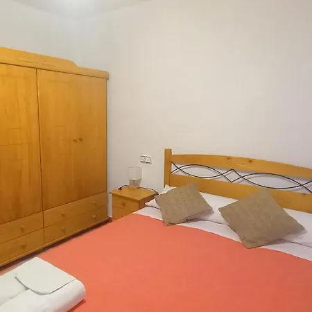 Casa vacanze La Quinta Terra Alta Matarrana Caseras