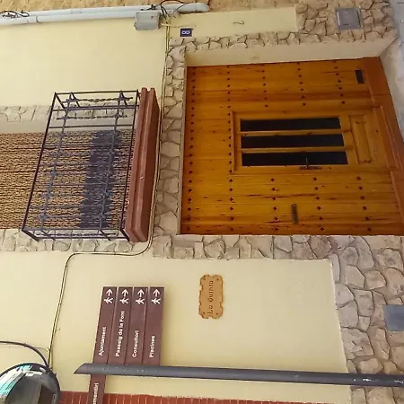 La Quinta Terra Alta Matarrana *